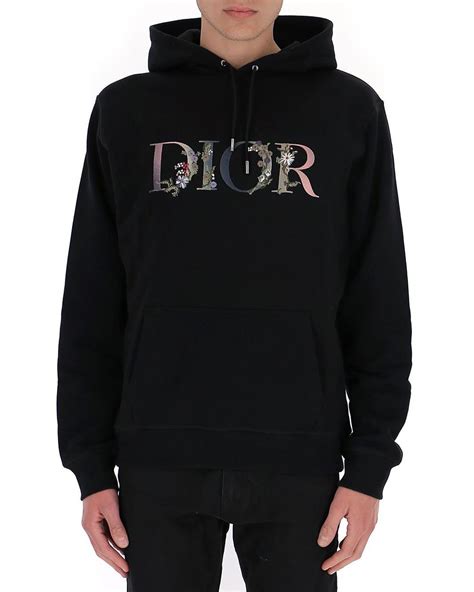 dior paris hoodie|dior hoodies for men.